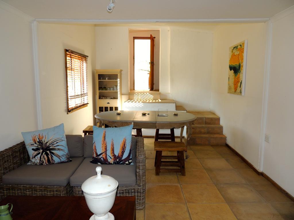 De Cango Oudtshoorn Exterior photo