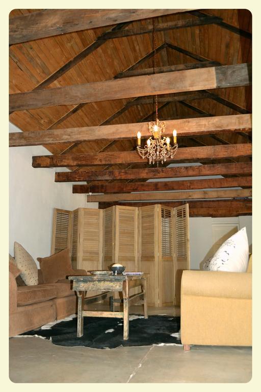 De Cango Oudtshoorn Room photo