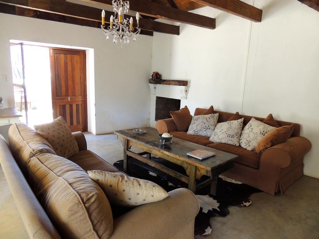 De Cango Oudtshoorn Room photo