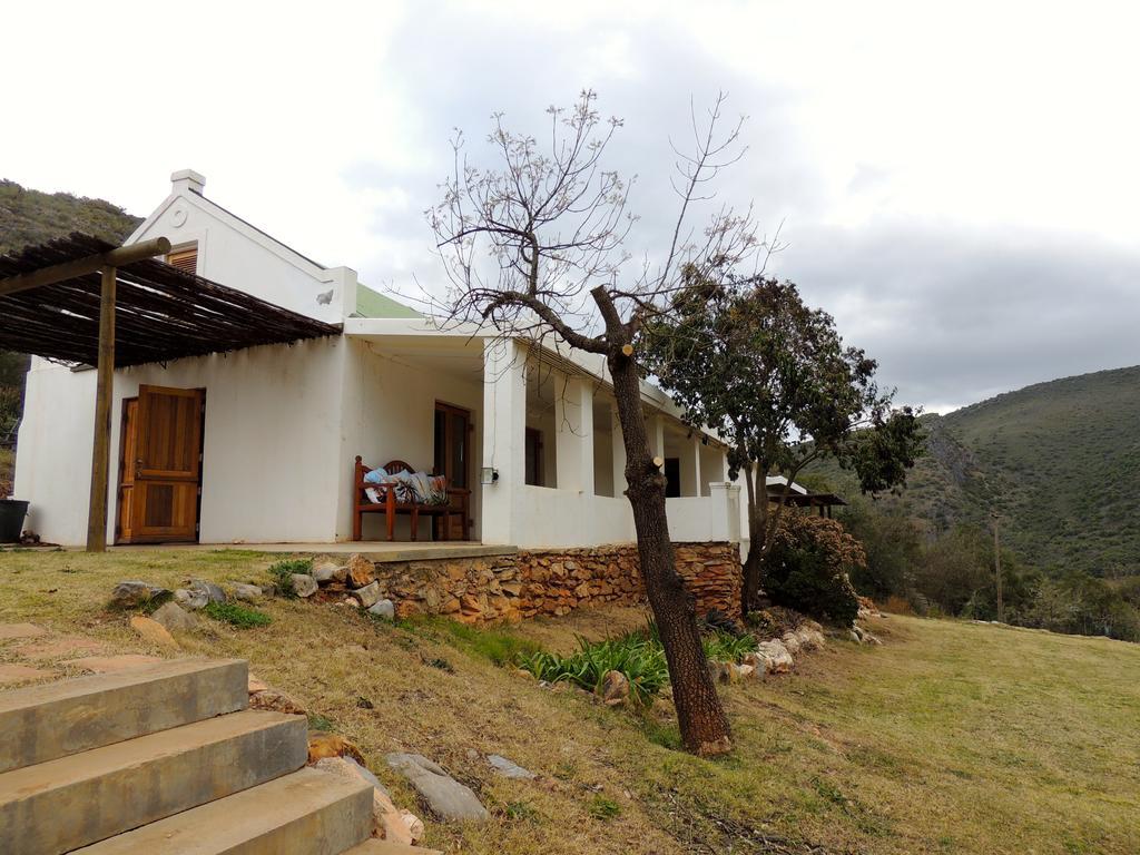 De Cango Oudtshoorn Room photo
